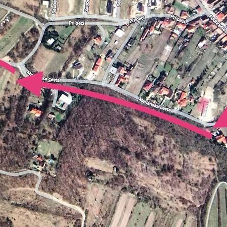 Ivi Apartment Svätý Jur Екстериор снимка