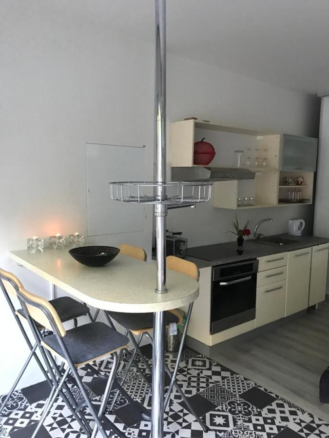 Ivi Apartment Svätý Jur Екстериор снимка
