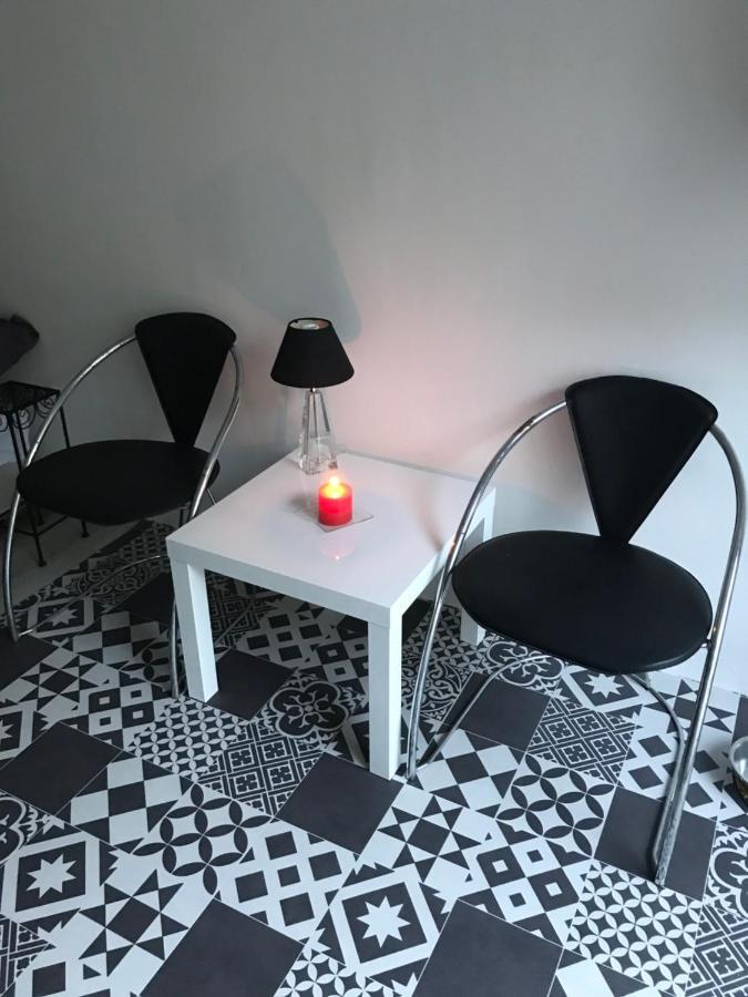 Ivi Apartment Svätý Jur Екстериор снимка