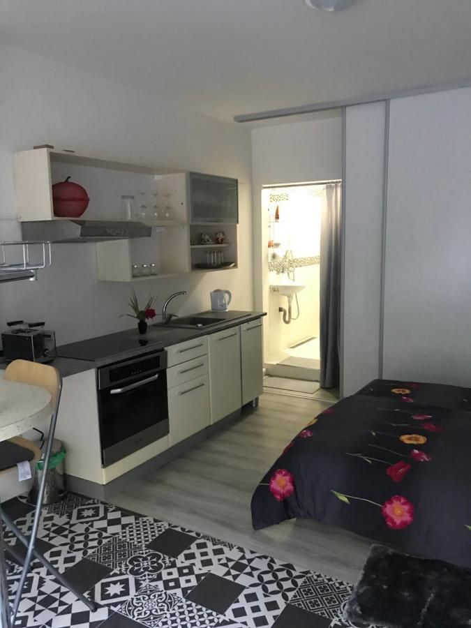 Ivi Apartment Svätý Jur Екстериор снимка